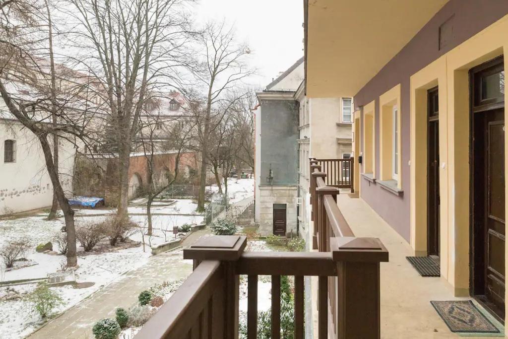 Coffee&Chocolate Apt. Old Town. Варшава Экстерьер фото